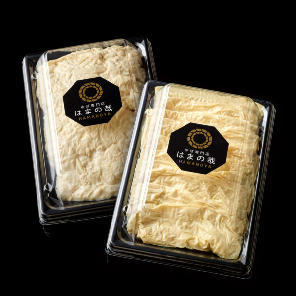 あったかゆばセット